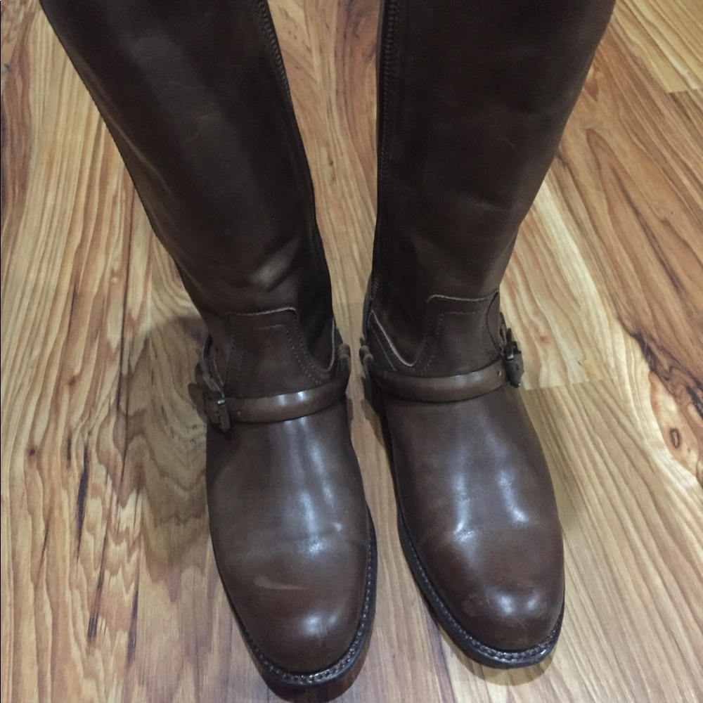 Ariat Tall Boot - image 2